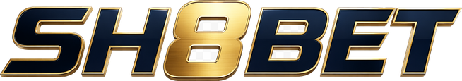 sh8bet logo